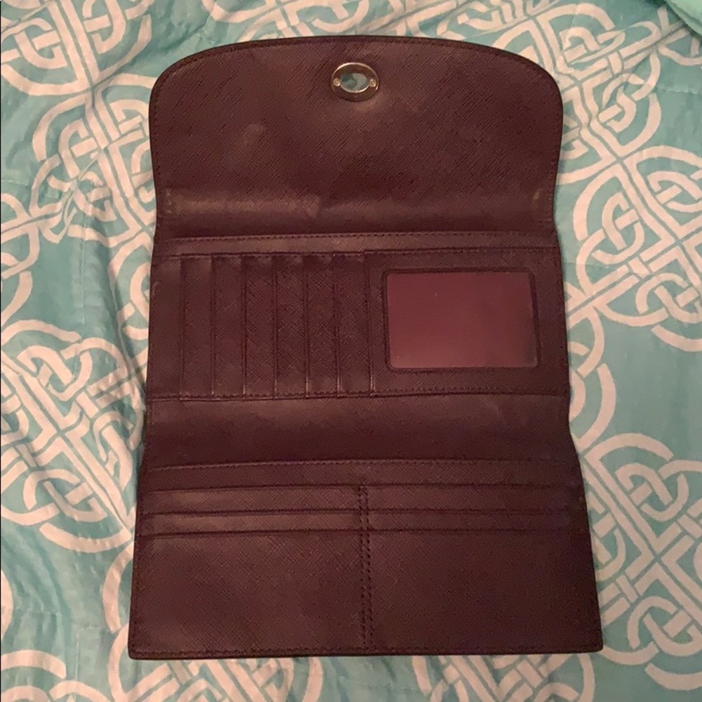 Coach Wallet - Picture 2 of 6